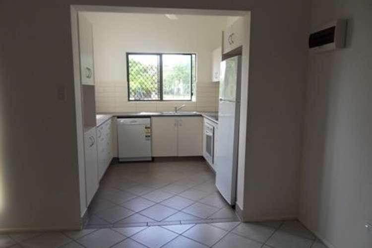 Third view of Homely unit listing, 2/1 Warrego Court, Darwin City NT 800