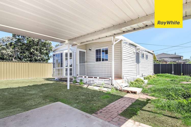 Second view of Homely house listing, 13B Crawford Road, Doonside NSW 2767