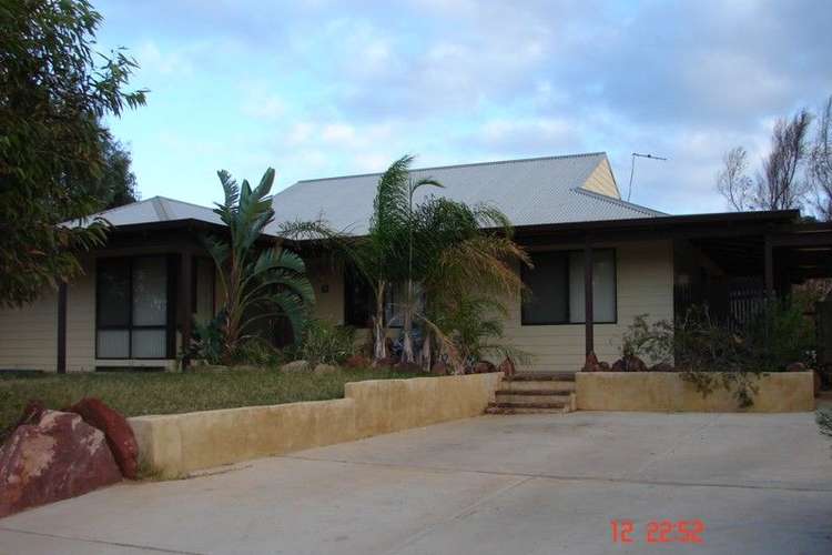 Main view of Homely house listing, 54 Glass Street, Kalbarri WA 6536