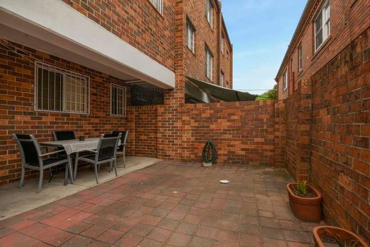 Fourth view of Homely townhouse listing, 3/6 Trafalgar Street, Brighton-le-sands NSW 2216