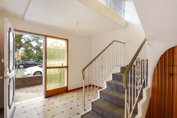 Second view of Homely townhouse listing, 1/6 Trafalgar Street, Brighton-le-sands NSW 2216