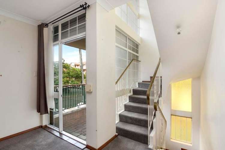 Third view of Homely townhouse listing, 1/6 Trafalgar Street, Brighton-le-sands NSW 2216