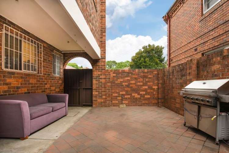 Fifth view of Homely townhouse listing, 1/6 Trafalgar Street, Brighton-le-sands NSW 2216