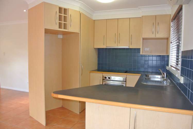 Second view of Homely townhouse listing, 2/31 Dickenson Street, Carina QLD 4152