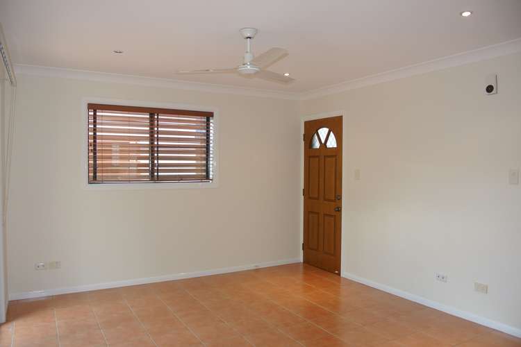 Third view of Homely townhouse listing, 2/31 Dickenson Street, Carina QLD 4152