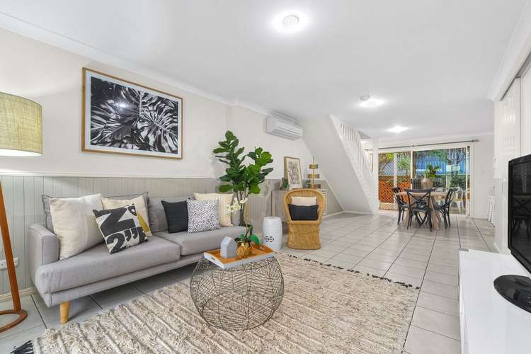 Main view of Homely townhouse listing, 3/43 Durack Street, Moorooka QLD 4105