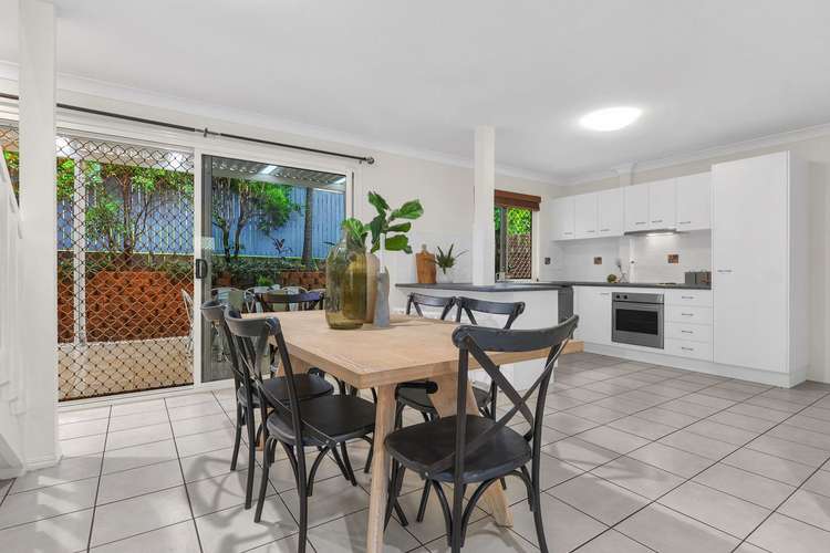 Second view of Homely townhouse listing, 3/43 Durack Street, Moorooka QLD 4105