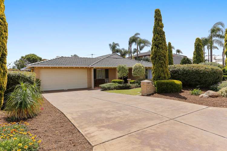 Main view of Homely house listing, 320 Summerlakes Parade, Ballajura WA 6066