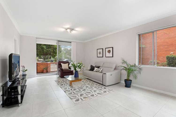 Second view of Homely unit listing, 6/147-153 Sydney Street, Willoughby NSW 2068