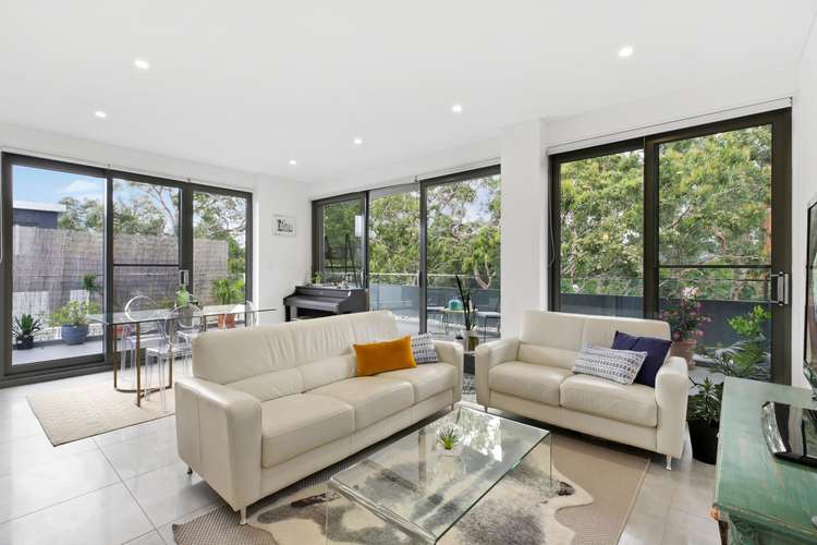 Main view of Homely unit listing, 32/10-14 Hazlewood Place, Epping NSW 2121