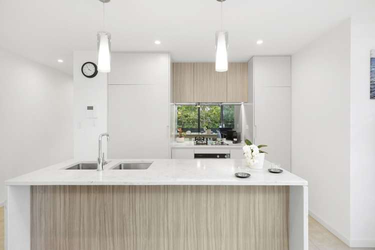 Third view of Homely unit listing, 32/10-14 Hazlewood Place, Epping NSW 2121