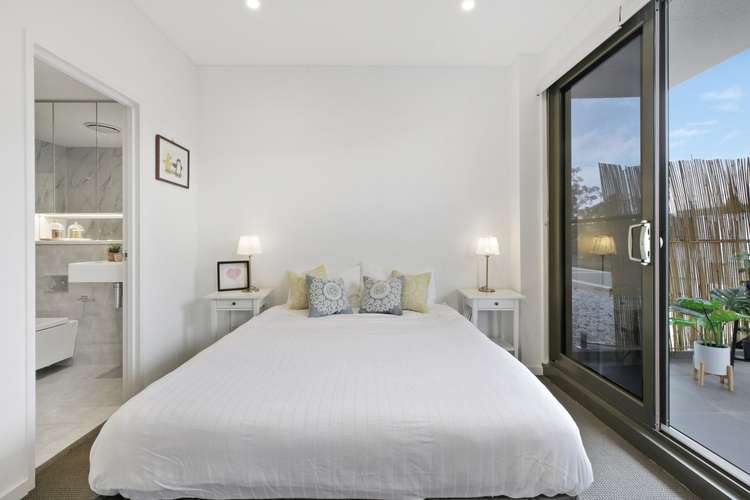 Fifth view of Homely unit listing, 32/10-14 Hazlewood Place, Epping NSW 2121