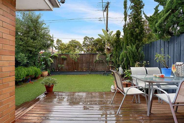 Main view of Homely townhouse listing, 1/64A Dundas Street, Thornbury VIC 3071