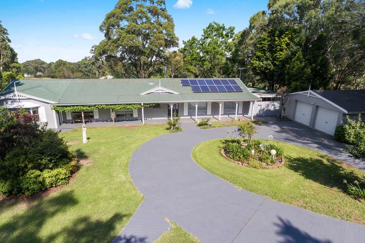 Main view of Homely house listing, 21 Binalong Road, Belimbla Park NSW 2570