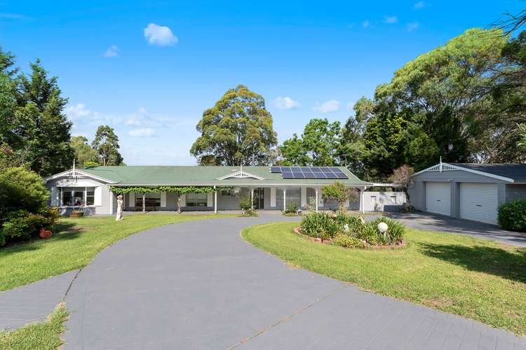 Third view of Homely house listing, 21 Binalong Road, Belimbla Park NSW 2570