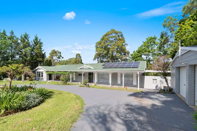 Fourth view of Homely house listing, 21 Binalong Road, Belimbla Park NSW 2570