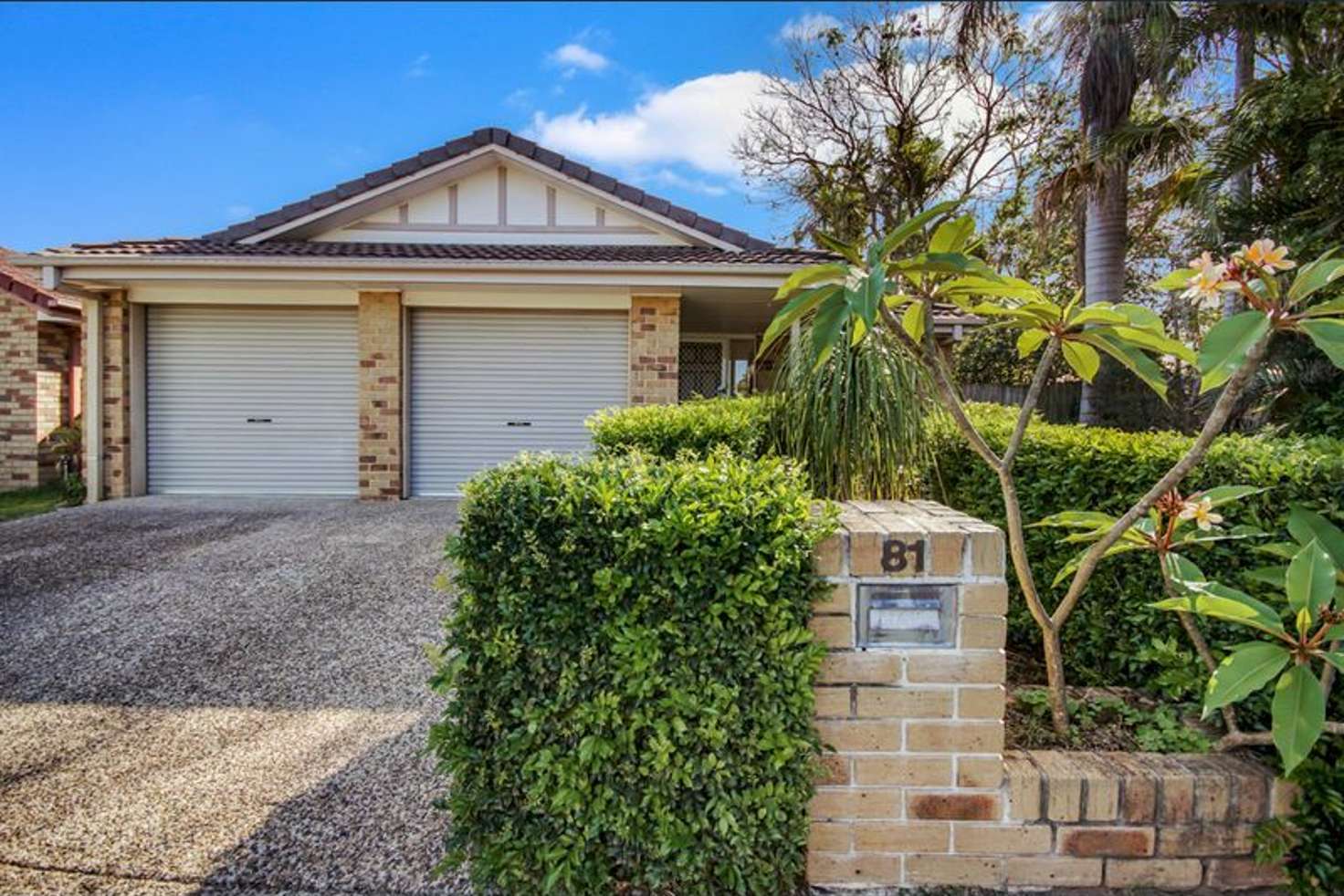 Main view of Homely house listing, 81 Alexandrina Circuit, Forest Lake QLD 4078
