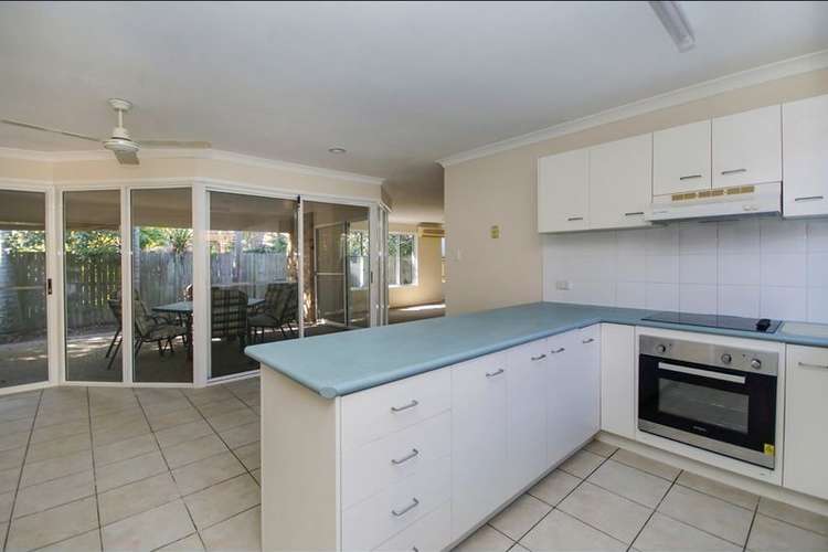 Fifth view of Homely house listing, 81 Alexandrina Circuit, Forest Lake QLD 4078