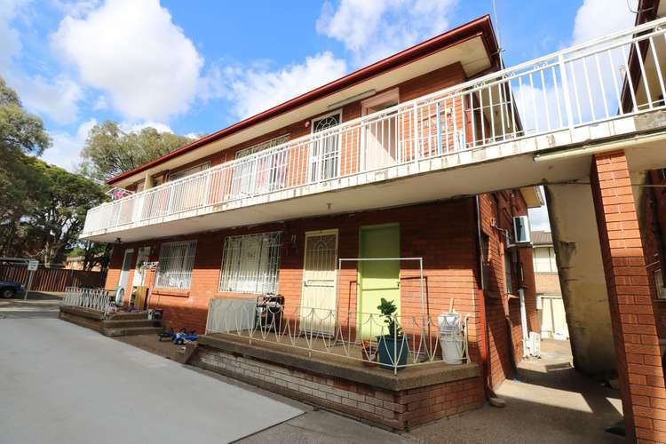 Main view of Homely unit listing, 12/10 St Johns Road, Cabramatta NSW 2166