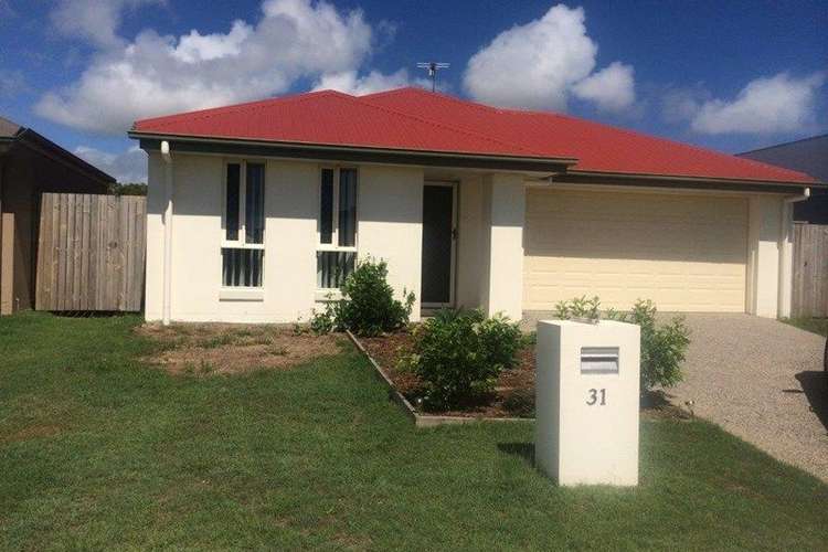 Main view of Homely house listing, 31 Scarborough Circuit, Blacks Beach QLD 4740