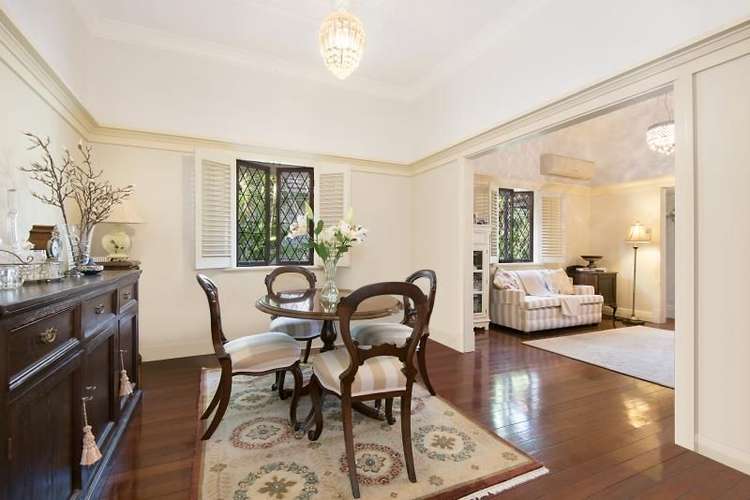 Fourth view of Homely house listing, 40 Oleander Drive, Ashgrove QLD 4060