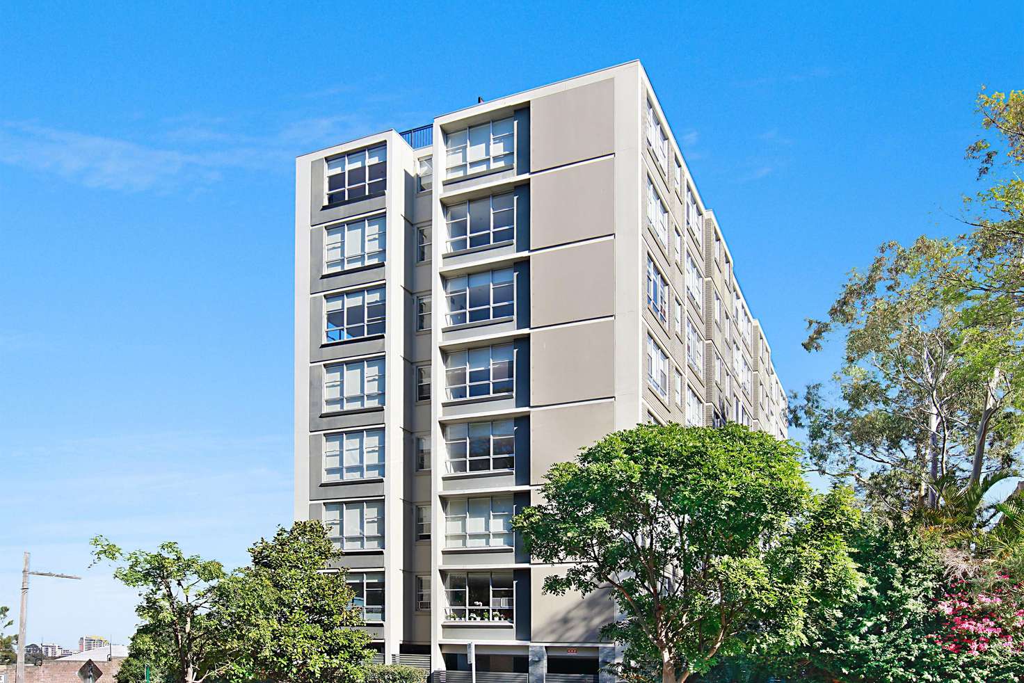 Main view of Homely apartment listing, 1/80 Cook Road, Centennial Park NSW 2021