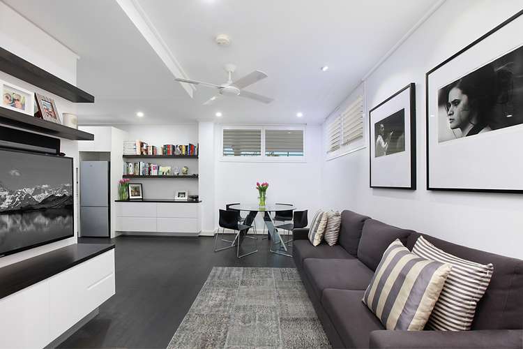 Second view of Homely apartment listing, 1/80 Cook Road, Centennial Park NSW 2021