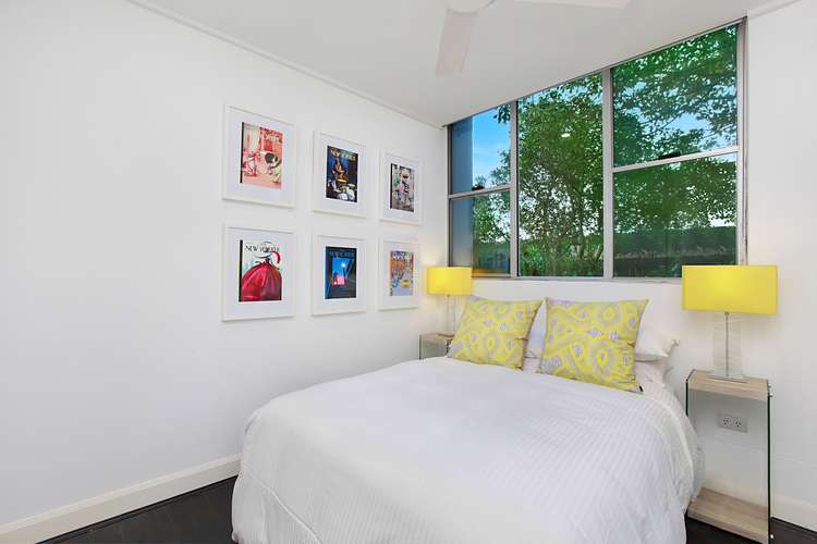 Third view of Homely apartment listing, 1/80 Cook Road, Centennial Park NSW 2021