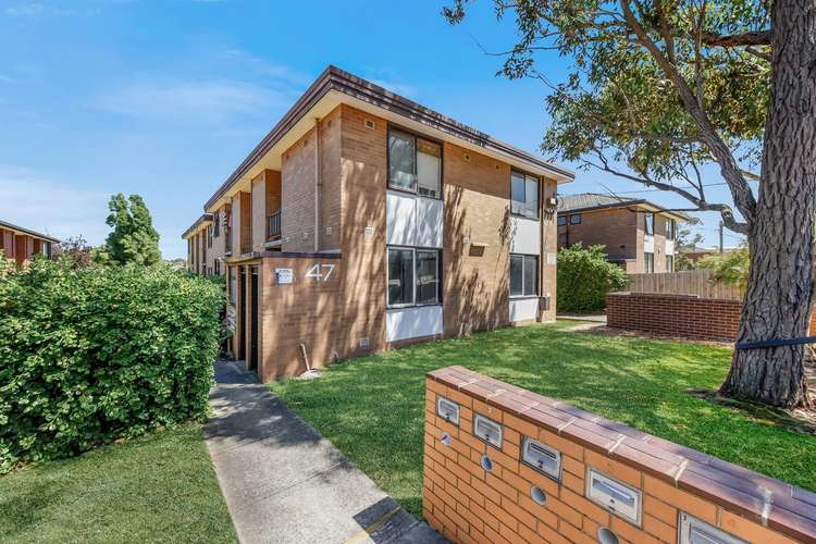 Main view of Homely unit listing, 1/47 Potter Street, Dandenong VIC 3175