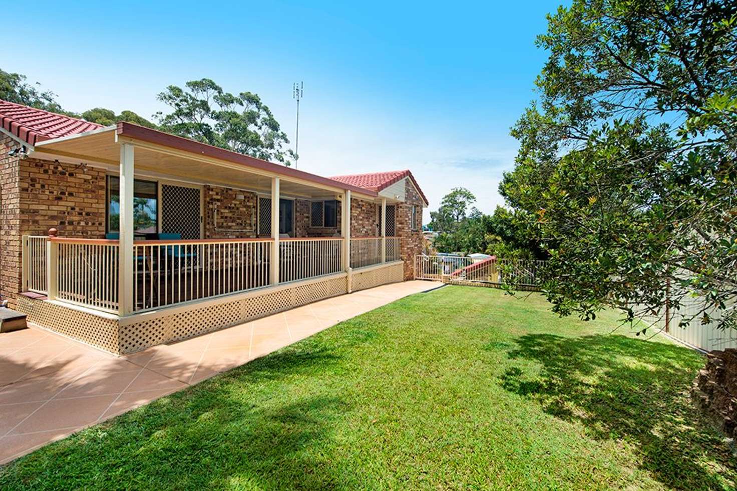 Main view of Homely house listing, 6 Miralie Place, Ashmore QLD 4214