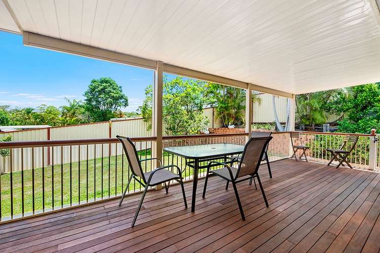 Third view of Homely house listing, 6 Miralie Place, Ashmore QLD 4214
