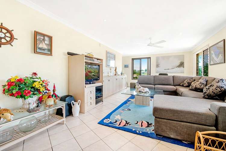 Fourth view of Homely house listing, 6 Miralie Place, Ashmore QLD 4214