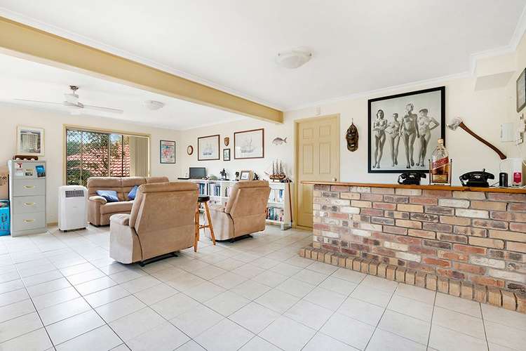 Sixth view of Homely house listing, 6 Miralie Place, Ashmore QLD 4214