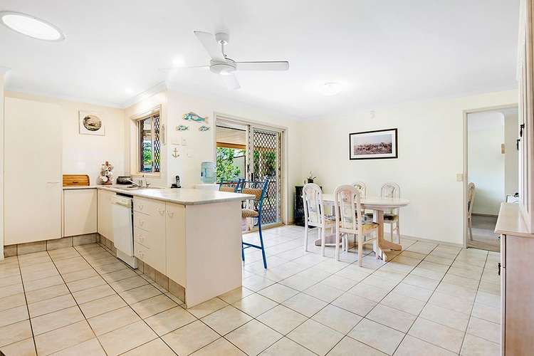 Seventh view of Homely house listing, 6 Miralie Place, Ashmore QLD 4214