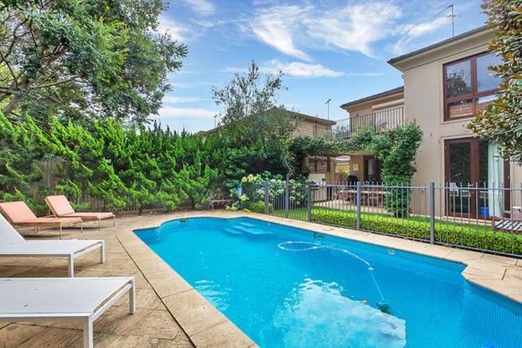 Second view of Homely house listing, 76 Balfour Road, Bellevue Hill NSW 2023