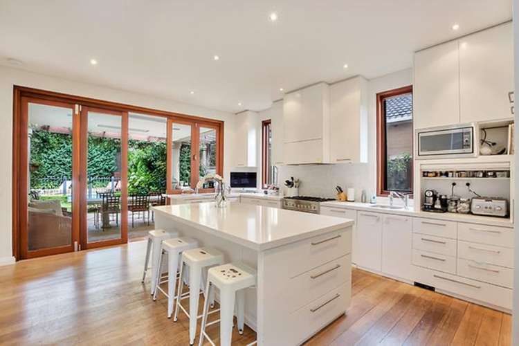 Fifth view of Homely house listing, 76 Balfour Road, Bellevue Hill NSW 2023