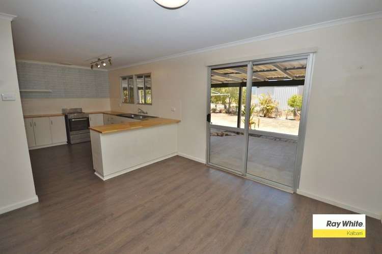 Fifth view of Homely house listing, 9 Chick Place, Kalbarri WA 6536