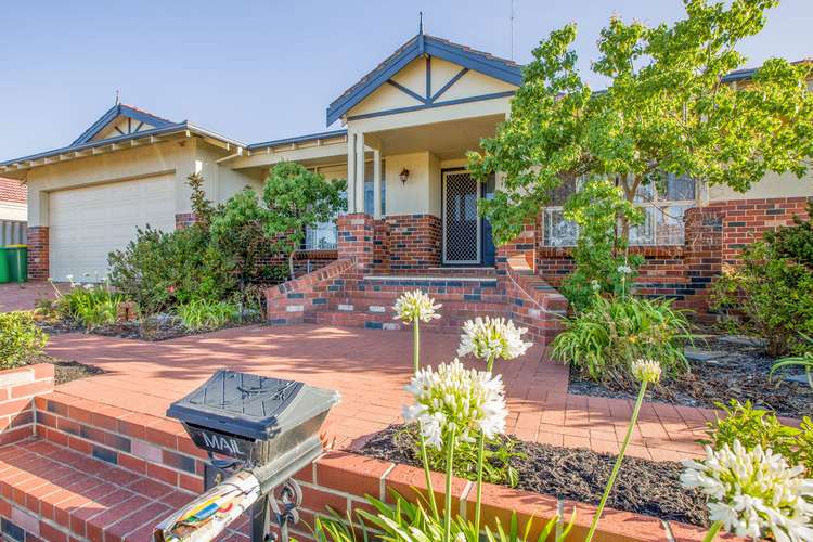 Main view of Homely house listing, 12 Magdalen Place, College Grove WA 6230
