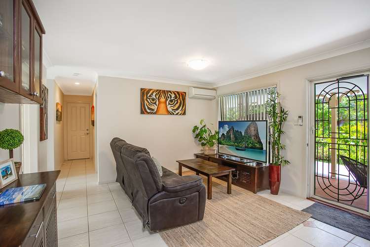 Third view of Homely house listing, 28 Moondance Court, Bonogin QLD 4213