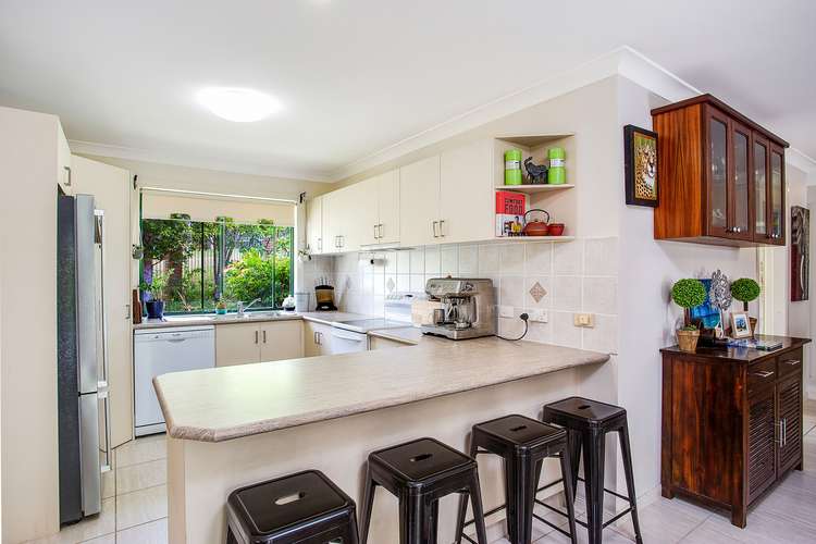 Fourth view of Homely house listing, 28 Moondance Court, Bonogin QLD 4213