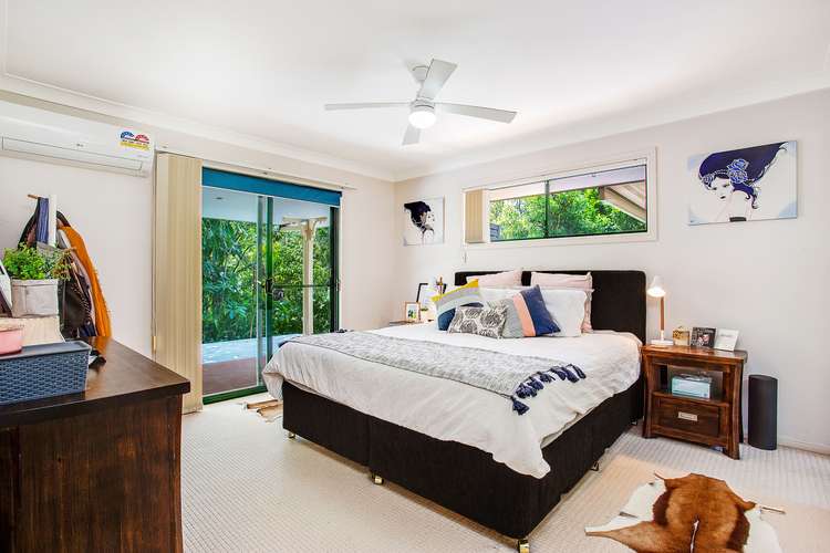 Fifth view of Homely house listing, 28 Moondance Court, Bonogin QLD 4213