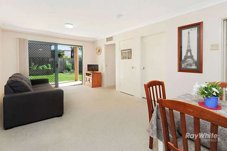 Second view of Homely unit listing, 2/16 Mordant Street, Ascot QLD 4007