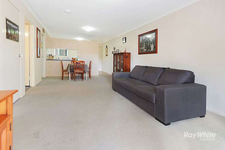 Third view of Homely unit listing, 2/16 Mordant Street, Ascot QLD 4007