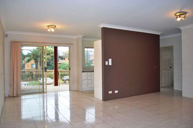 Second view of Homely unit listing, 22/10-22 Fifth Avenue,, Campsie NSW 2194