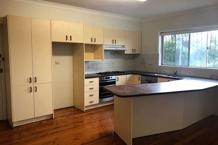 Second view of Homely house listing, 4 Lapis Crescent, Bardwell Valley NSW 2207