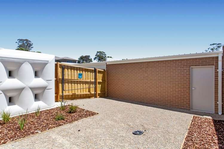 Fifth view of Homely house listing, 13 Reeve Lane, Chirnside Park VIC 3116