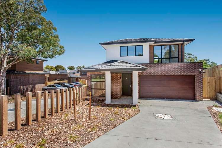 Main view of Homely house listing, 20/24 Carlisle Road, Ferntree Gully VIC 3156