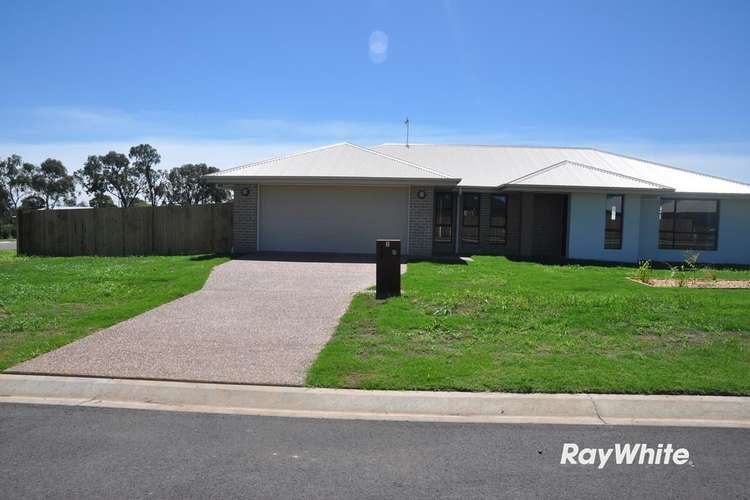 Main view of Homely house listing, 2 Carnamah Street, Cambooya QLD 4358