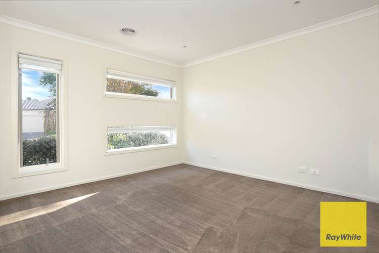 Second view of Homely house listing, 16 Wildcherry Place, Point Cook VIC 3030