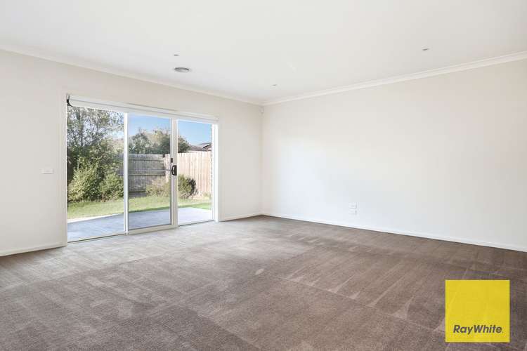 Third view of Homely house listing, 16 Wildcherry Place, Point Cook VIC 3030